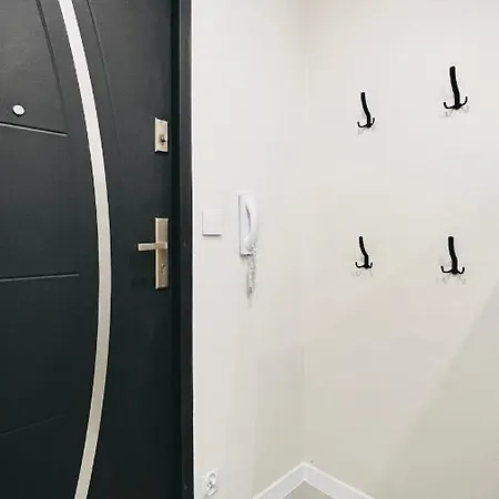 Apartamento Apartament Sloneczny Z Wanna