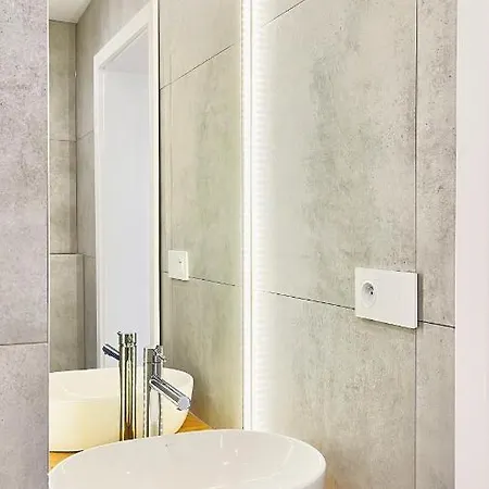 Apartamento Apartament Sloneczny Z Wanna